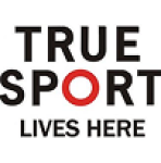 True Sport Lives Here Logo