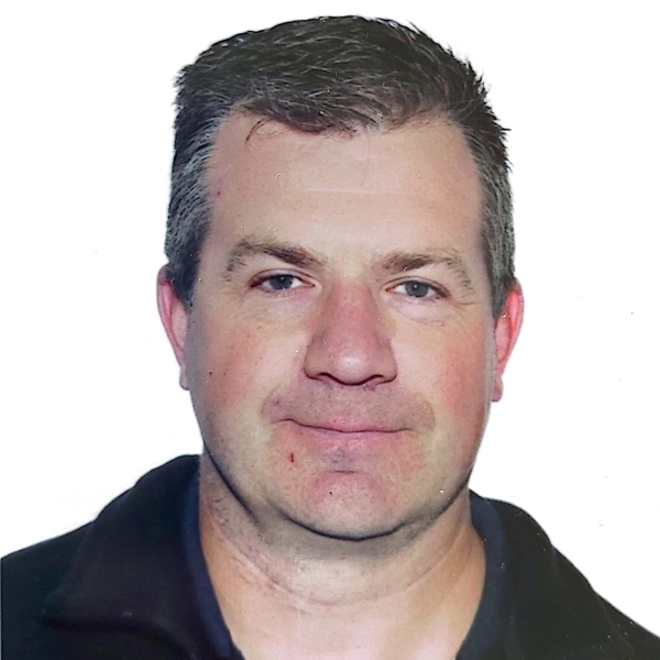 Nolan Mudrewich - Region 1 Coordinator