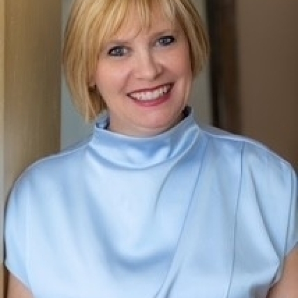 Jana Beesley-Capili - Program Coordinator