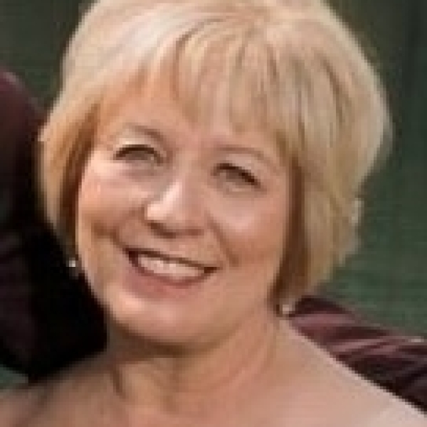 Allyson Senecal - President