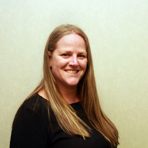 Danielle Shaw - Executive Director