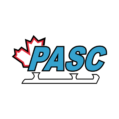 Prince Albert Skating Club logo
