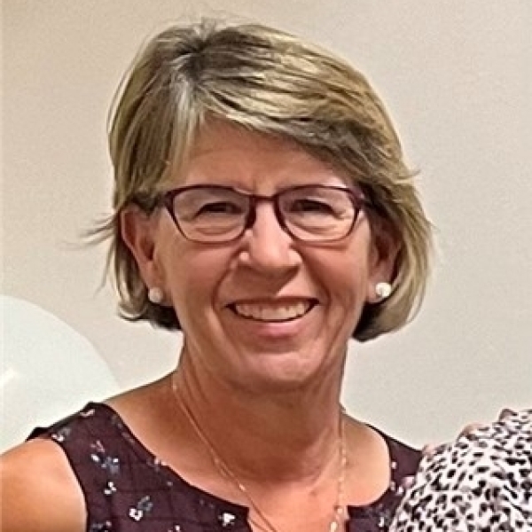 Cathy Sarty - Region 4 Coordinator