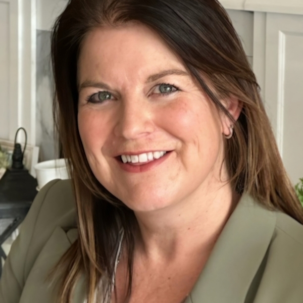 Kristine Gartner - Region 13 Coordinator