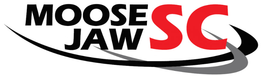 Moose Jaw Skating Club logo