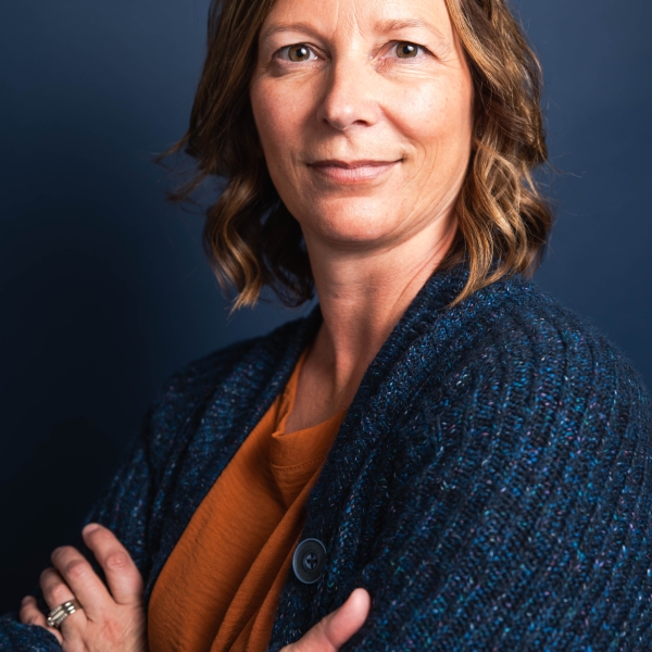 Bonnie Fisher - Region 12 Coordinator