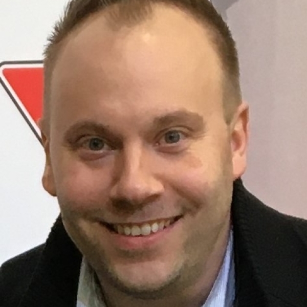 David Schultz - High Performance Director