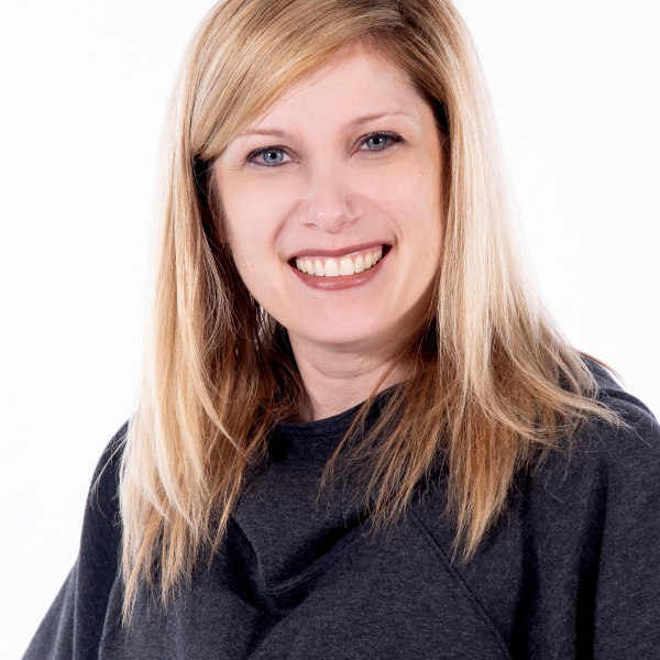 Nicole Sereda - Director - Regions