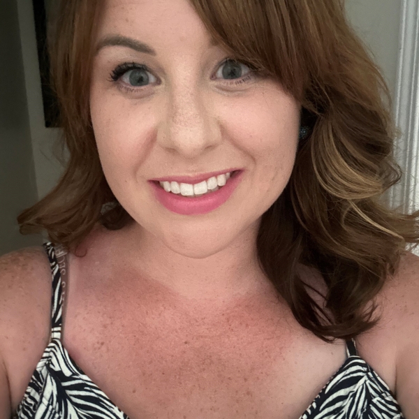 Danielle Jones - Region 6 Coordinator