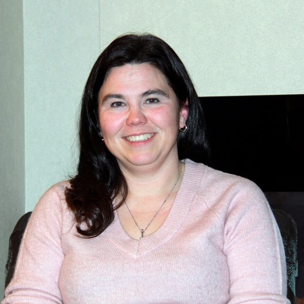 Heather Martin - Coaching Representative